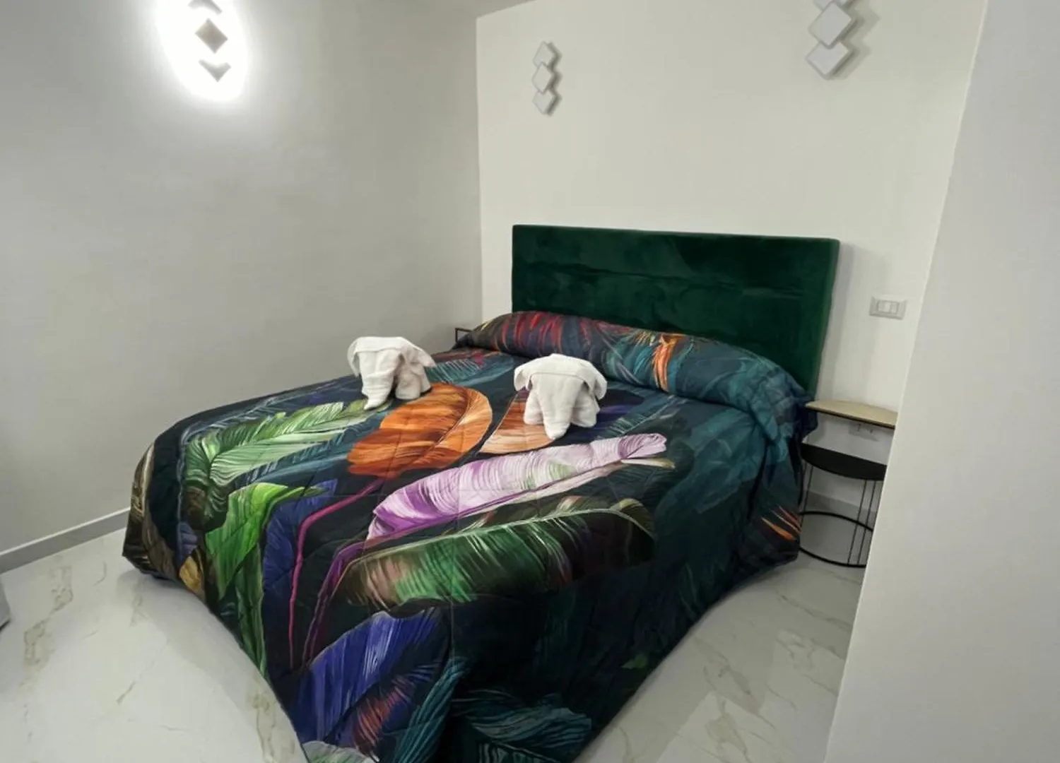 Prázdninový dům Vila Residenza Carrino Neapol
