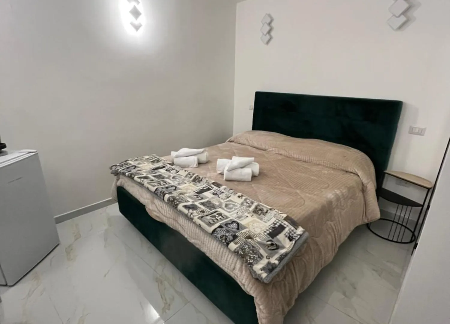 Prázdninový dům Vila Residenza Carrino Neapol