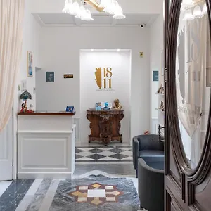 1811 Residenza Storica Bed & Breakfast