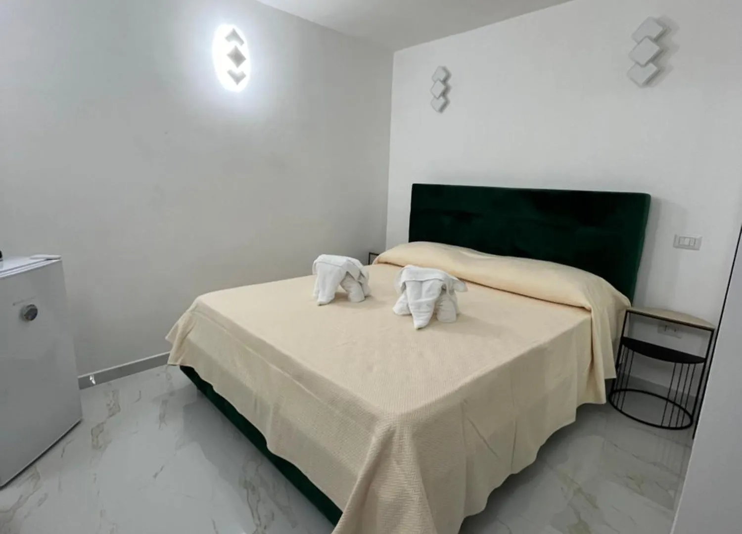 Residenza Carrino Villa Naples 0*,  Italy