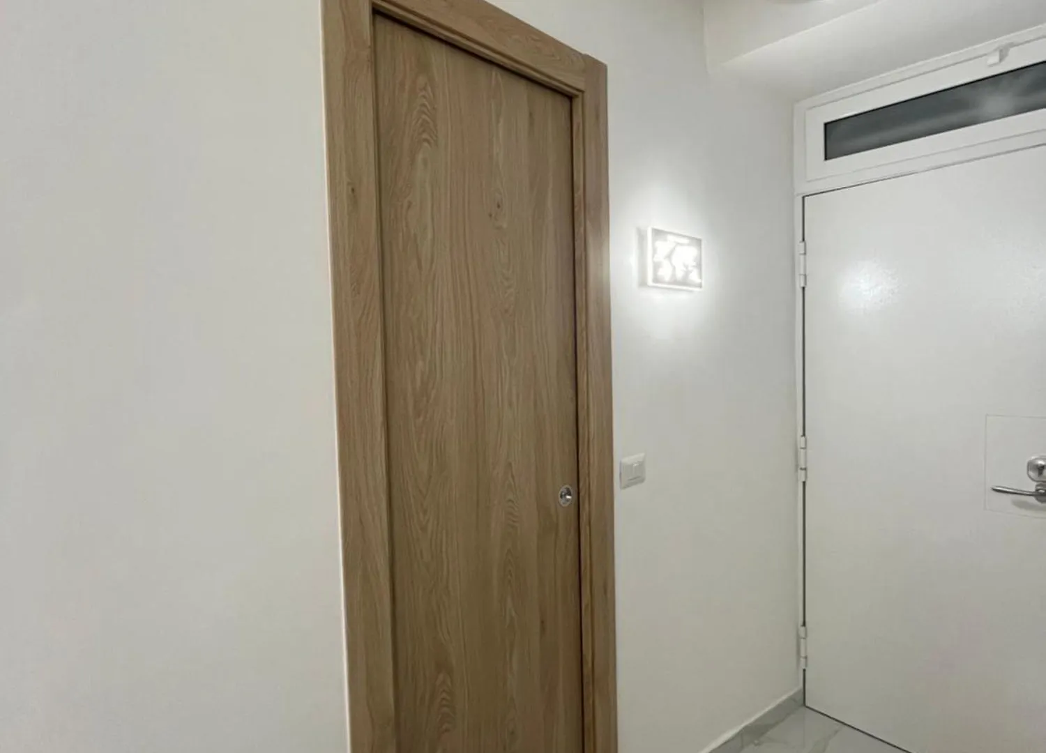 Holiday home Residenza Carrino Villa Naples