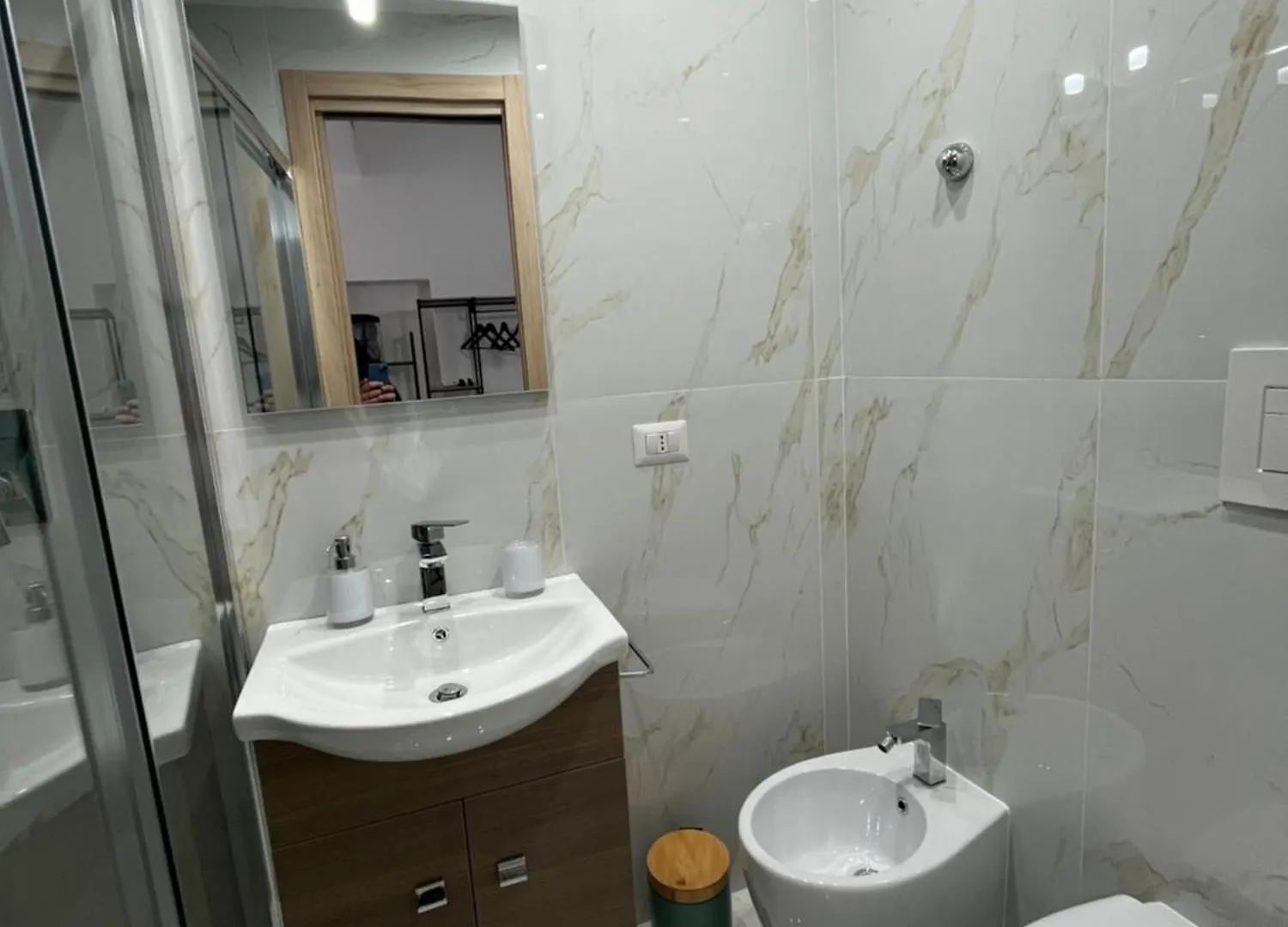 Holiday home Residenza Carrino Villa Naples Italy
