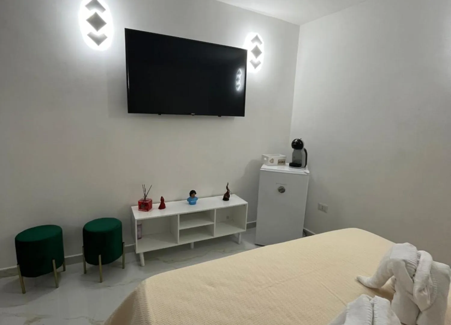 Residenza Carrino Villa Naples